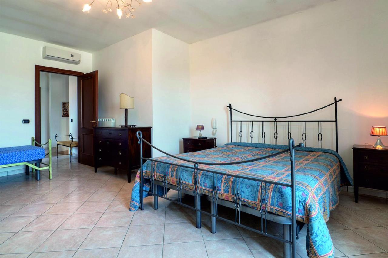 Villa Daniela Porto Cesareo Salento Zewnętrze zdjęcie