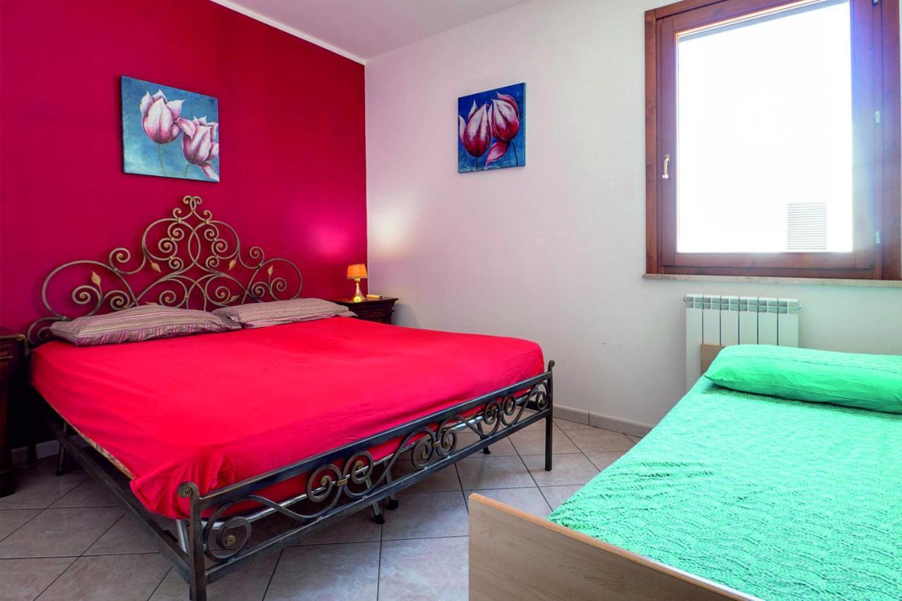 Villa Daniela Porto Cesareo Salento Zewnętrze zdjęcie